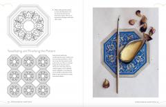 Islamic Biomorphic Patterns