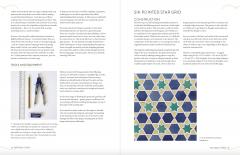 Islamic Biomorphic Patterns
