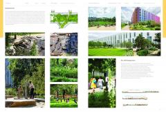 Contemporary Landscape Architecture: Masterpieces around the World