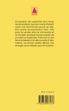 Un été sans les hommes