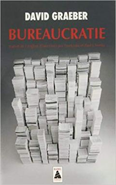 Bureaucratie