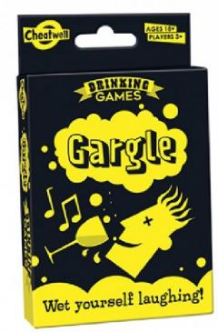 Joc de baut - Cheatwell - Gargle