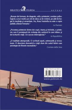 Povestea unei familii perfecte