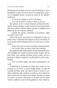 Povestea unei familii perfecte