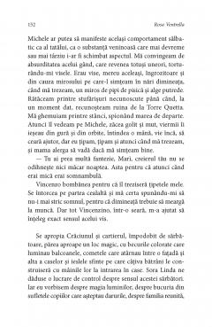 Povestea unei familii perfecte