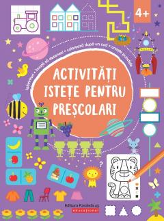 Activitati istete pentru prescolari