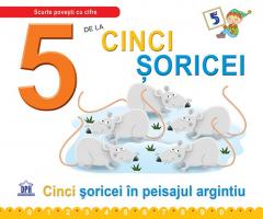 5 de la Cinci soricei