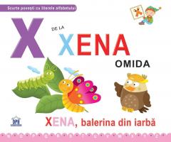 X de la Xena, omida
