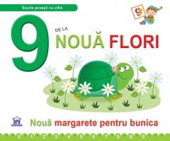 9 de la Noua flori