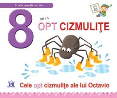 8 de la Opt cizmulite