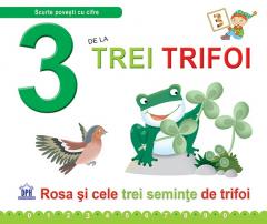 3 de la Trei trifoi