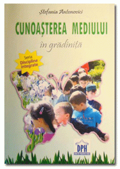 Cunoasterea mediului in gradinita