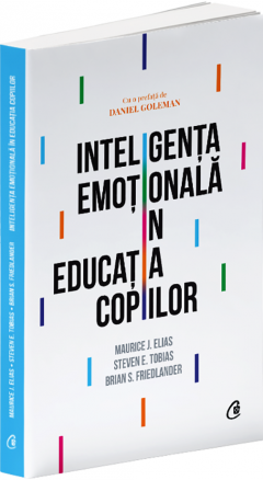 Inteligenta emotionala in educatia copiilor