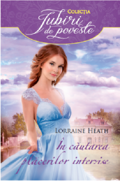 In cautarea placerilor interzise