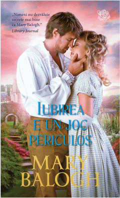 Iubirea e un joc periculos