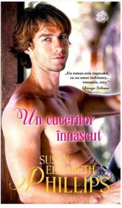 Un cuceritor innascut