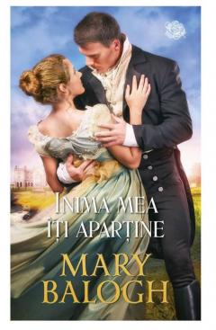 Inima mea iti apartine