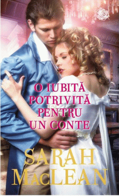 O iubita potrivita pentru un conte