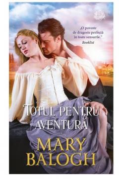 Totul pentru aventura
