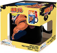 Cana termosensibila - Naruto - Naruto & Sasuke