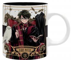 Cana 320 ml - Harry Potter - Harry & Draco