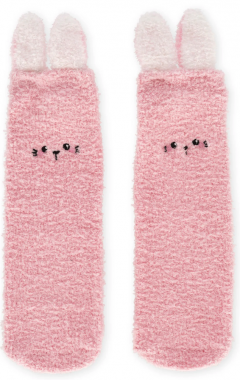 Sosete antiaderente adulti - Bunny