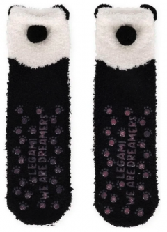 Sosete antiaderente adulti - Panda