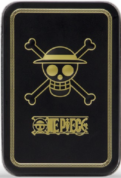 Carti de joc - One Piece