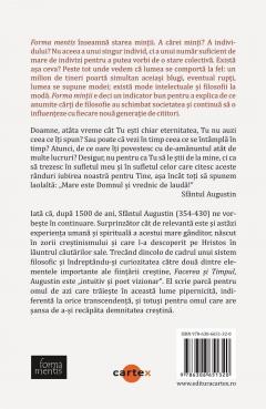 Despre Facerea lumii si despre Timp