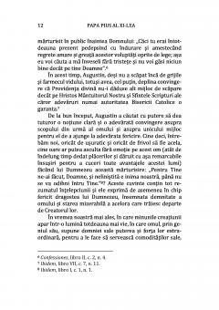 Despre Facerea lumii si despre Timp