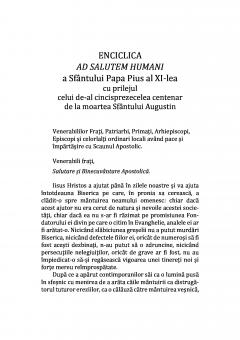 Despre Facerea lumii si despre Timp