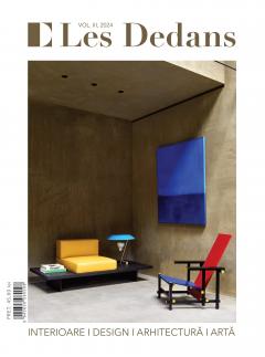 Revista Les Dedans Vol. III/2024