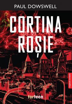 Cortina rosie