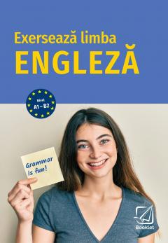 Exerseaza limba engleza