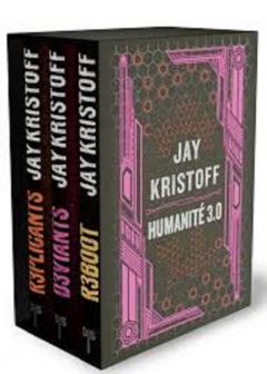 Humanite 3.0 - Coffret en 3 volumes