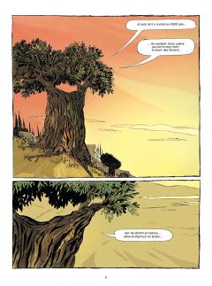 Histoire de Jerusalem