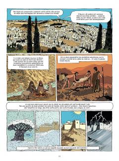 Histoire de Jerusalem