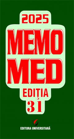 MemoMed 2025 - Editia 31
