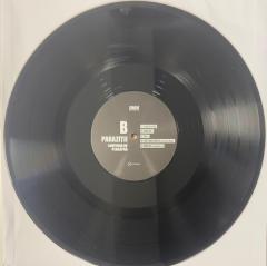 Lovitura De Pedeapsa - Vinyl