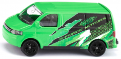 Jucarie - Masina VW T5 Transporter