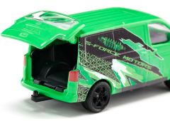 Jucarie - Masina VW T5 Transporter