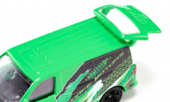 Jucarie - Masina VW T5 Transporter