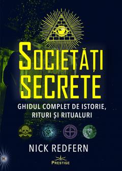 Societati secrete