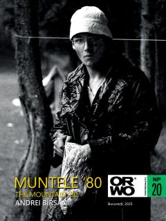 Muntele '80