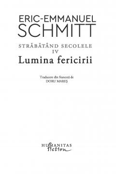 Lumina fericirii