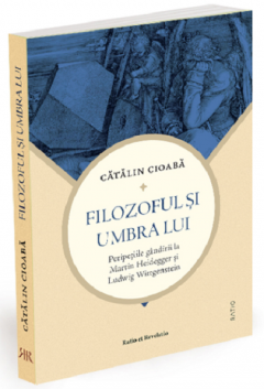 Filozoful si umbra lui