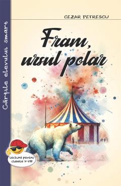 Fram, ursul polar