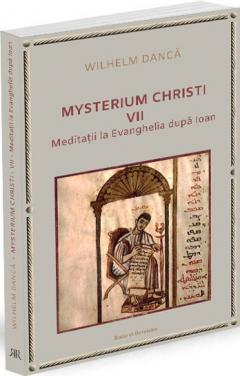 Meditatii la Evanghelia dupa Ioan