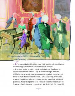  Copilaria lui Wolfgang Amadeus Mozart