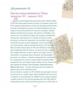  Copilaria lui Wolfgang Amadeus Mozart